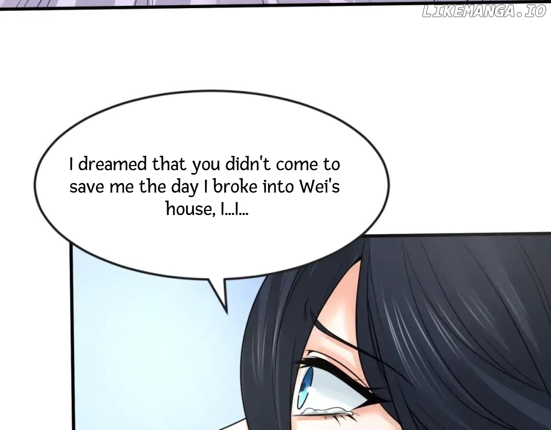 Era of the Haunted chapter 125 - page 18